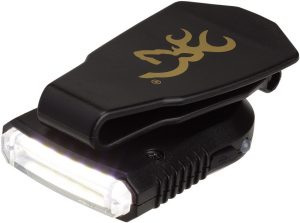 Browning Night Seeker 2 Cap Light