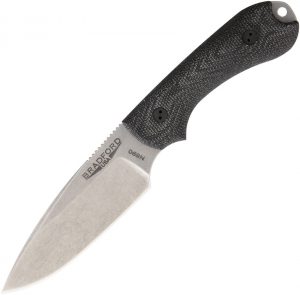 Bradford Knives Guardian 3 3D Fixed Blade (3.5″)