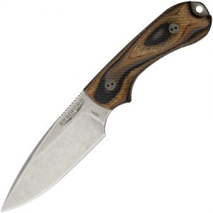 Bradford Knives Guardian 3 3D G-Wood (3.5″)