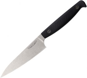 Bradford Knives Paring Knife Black G10 (3.75″)