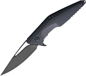 Brous Blades Division Linerlock Acid SW (4.5″)