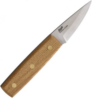 Brisa Crafter Fixed Blade Ash (2.75″)