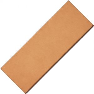 Brommeland Gunleather Half Smooth Bench Strop