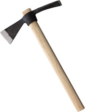 BR Rinaldi Hoe-Axe