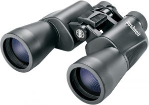 Bushnell PowerView Binoculars 10x50mm