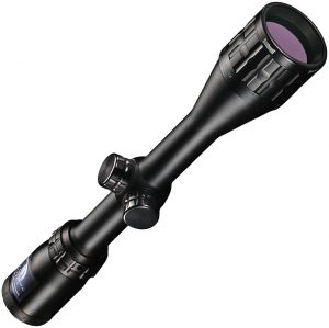 Bushnell Banner Scope 4-12x40mm