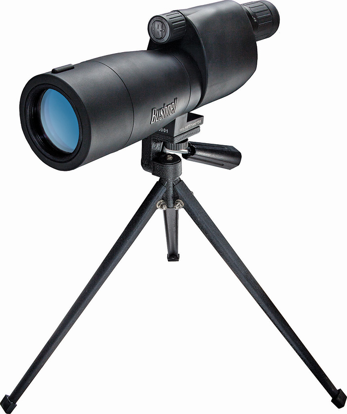 Bushnell Sentry Spotting Scope 18-36x50 for Sale $124.29