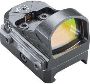 Bushnell Advance Micro Reflex Sight 1x