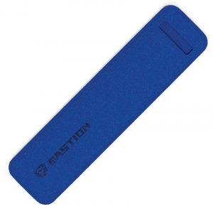 Bastion Felt Pen/Pencil Case Blue