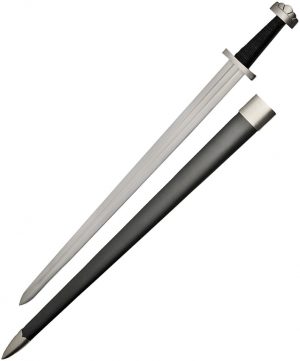 Battle Tested Viking Sword (30″)