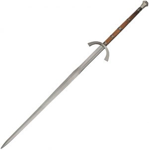 Battle Tested Great Sword (43″)
