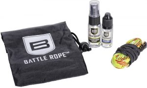 Breakthrough Clean Battle Rope Bore Cleaner Kit