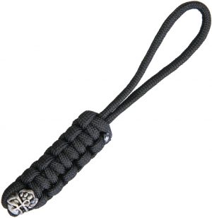 Bestech Knives Bestechman Lanyard Black