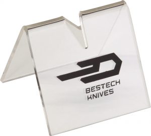 Bestech Knives Acrylic Knife Stand