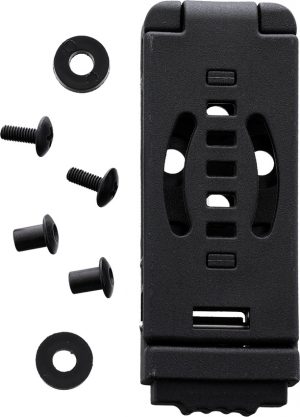 Bestech Knives Mini Belt Clip