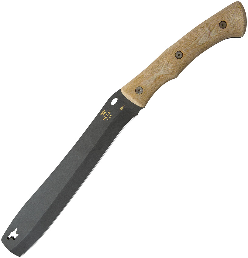 Buck Compadre Froe (9.5")