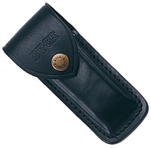 Buck Ranger Belt Sheath