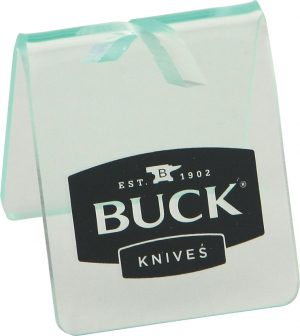 Buck Single Knife Display Stand