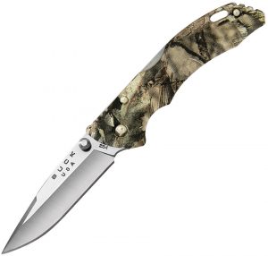 Buck Bantam BBW Lockback (2.75″)