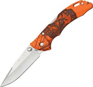 Buck Bantam BBW Lockback (2.75″)