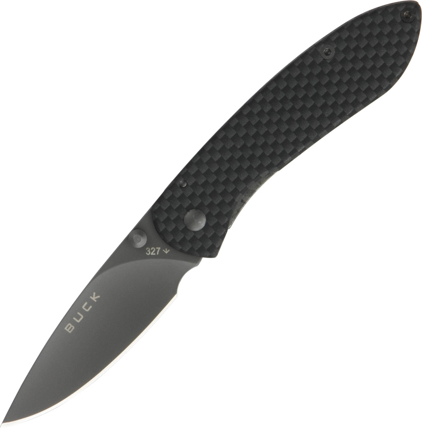 Buck Nobleman Framelock (2.63") Buck Nobleman Framelock (2.63")