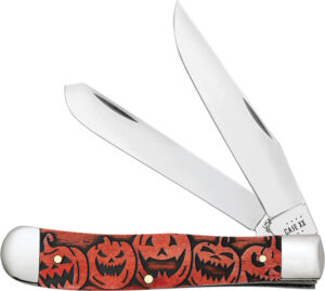 Case Cutlery Halloween Trapper