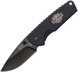 Case Cutlery Harley Tec X Linerlock (2.5″)