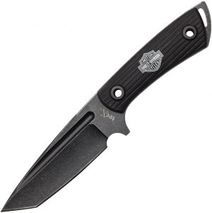 Case Cutlery Harley Davidson Fixed Blade (4.25″)