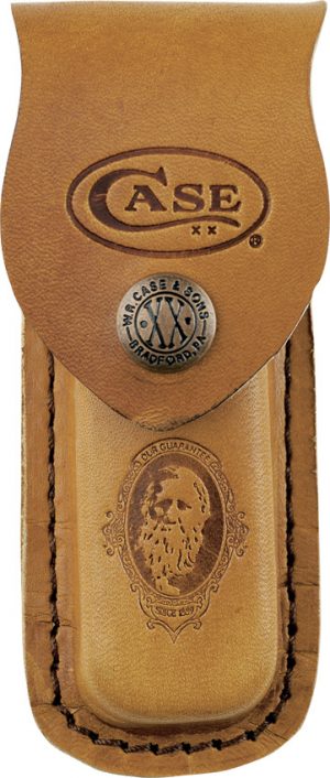 Case Cutlery Medium Job Case Sheath