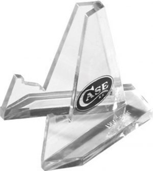 Case Cutlery Acrylic Knife Display Stand