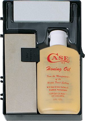 Case Cutlery Sportsman’s Honing Kit