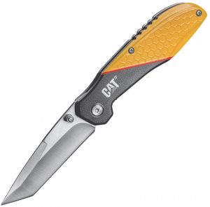 Caterpillar Linerlock (3″)