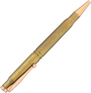 Caliber Gourmet Bullet Ball Point Pen