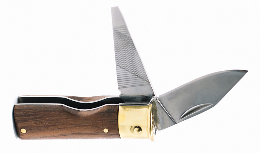 Caliber Gourmet Bullet Folder Caliber Gourmet Bullet Folder