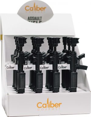 Caliber Gourmet AR Pen Display