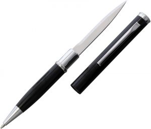 Cobratec Knives Pen Knife Fixed Blade (2.5″)