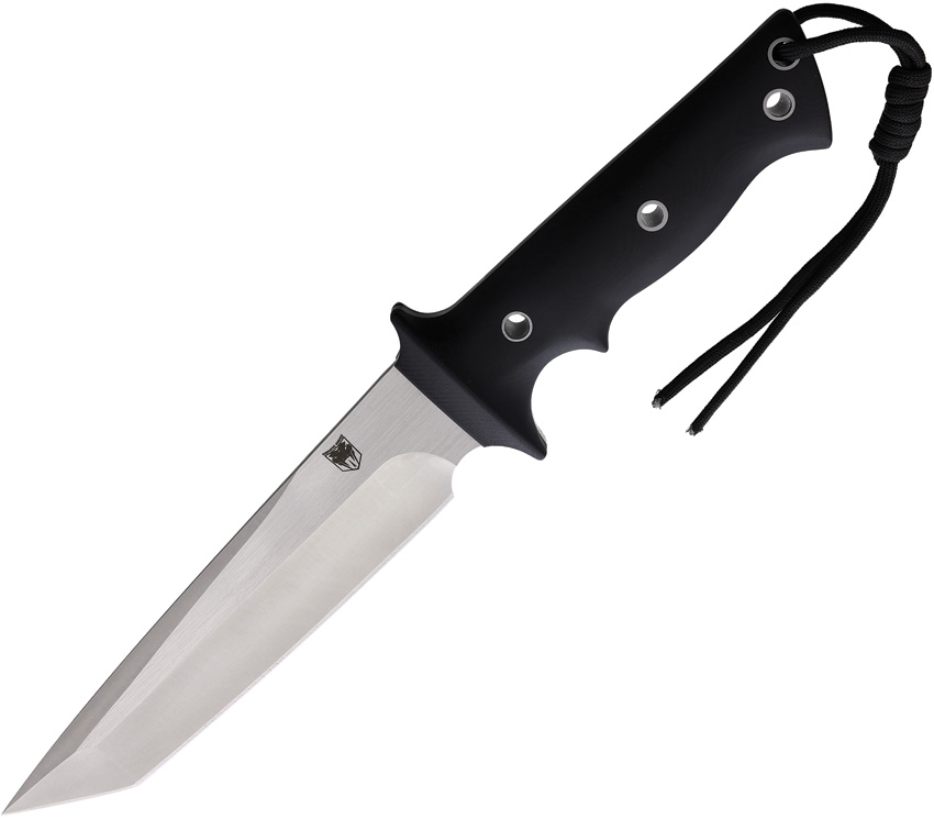 Cobratec Knives Renegade Fixed Blade (6")