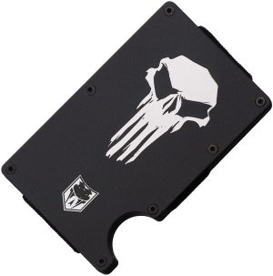 Cobratec Knives Wallet Punisher