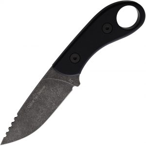 Cobratec Knives Skinner Fixed Blade (3.75″)