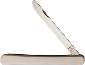 CEM Cutlery Folding Steak Knife (3.25″)