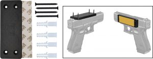 Streetwise Products Streetwise Gun Magnet