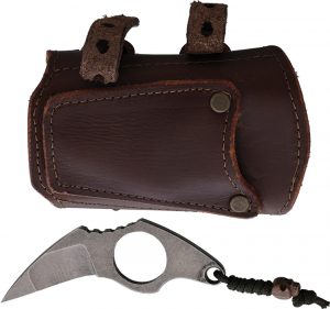 Survival Cuffs Raptor Eagle Survival Cuff (1.75″)