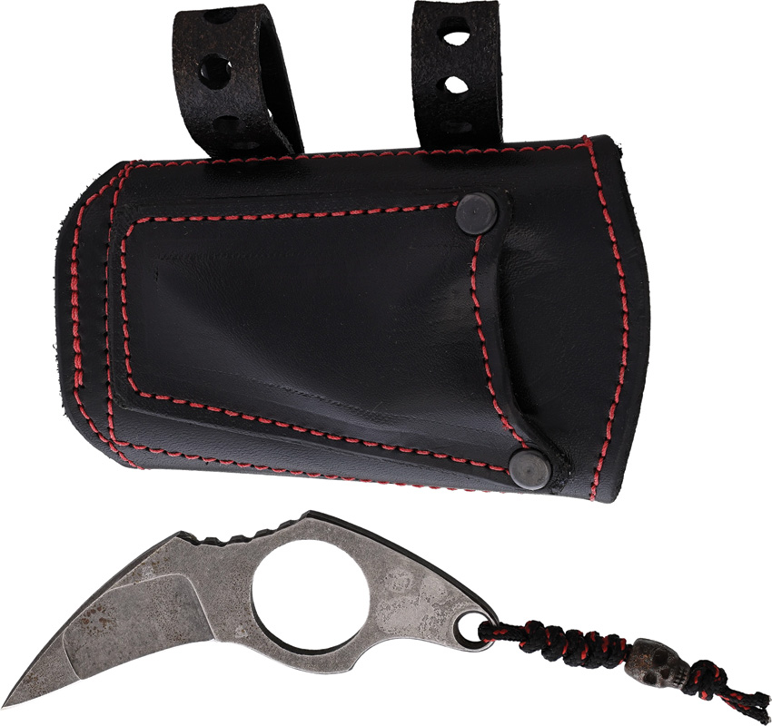 Survival Cuffs Raptor Hawk Survival Cuff (1.75") Survival Cuffs Raptor Hawk Survival Cuff (1.75")