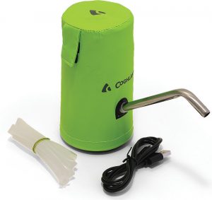 Coghlan’s Water Pump USB Rechargable