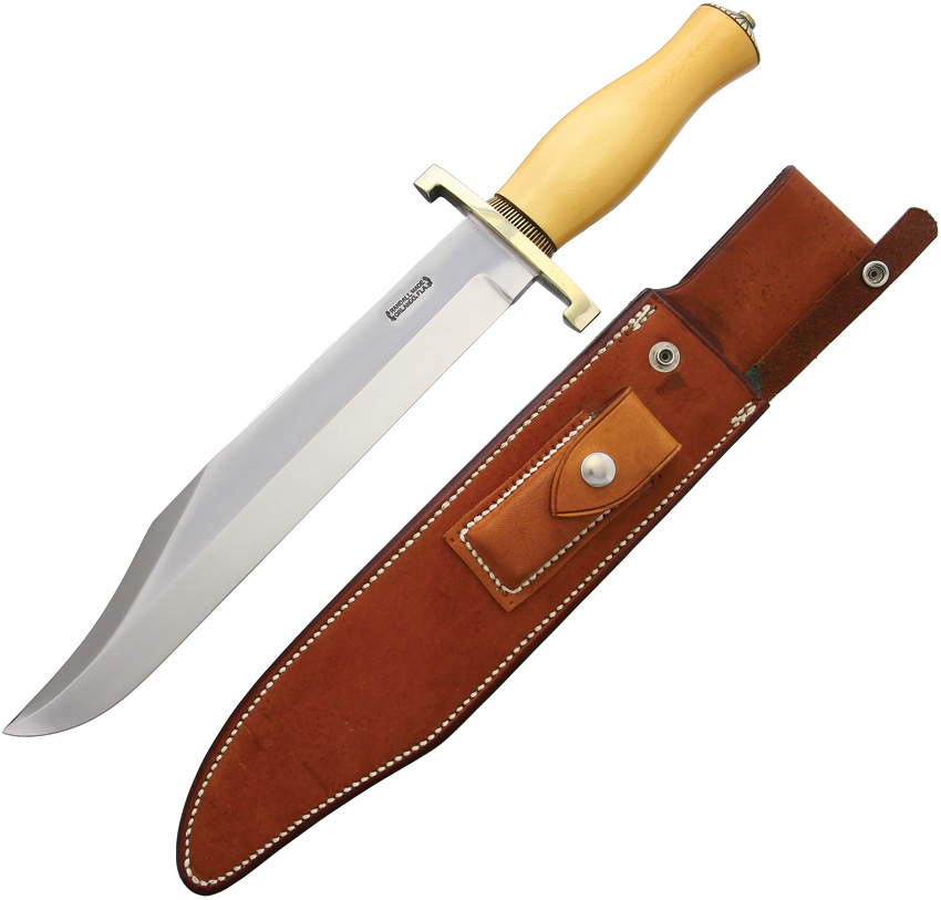 Randall Made Knives Randall Model 12-11 Randall Made Knives Randall Model 12-11