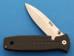 Bob Dozier Custom Folder