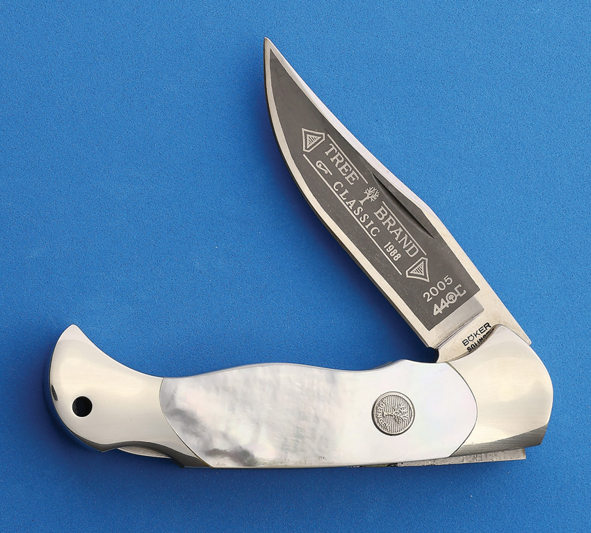 Boker Pearl Presentation Boker Pearl Presentation