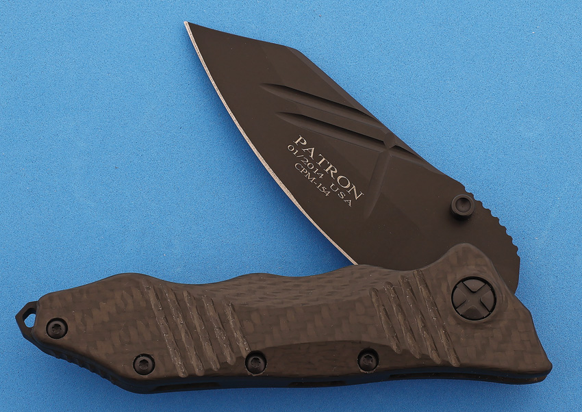 Guardian Tactical Patron Guardian Tactical Patron