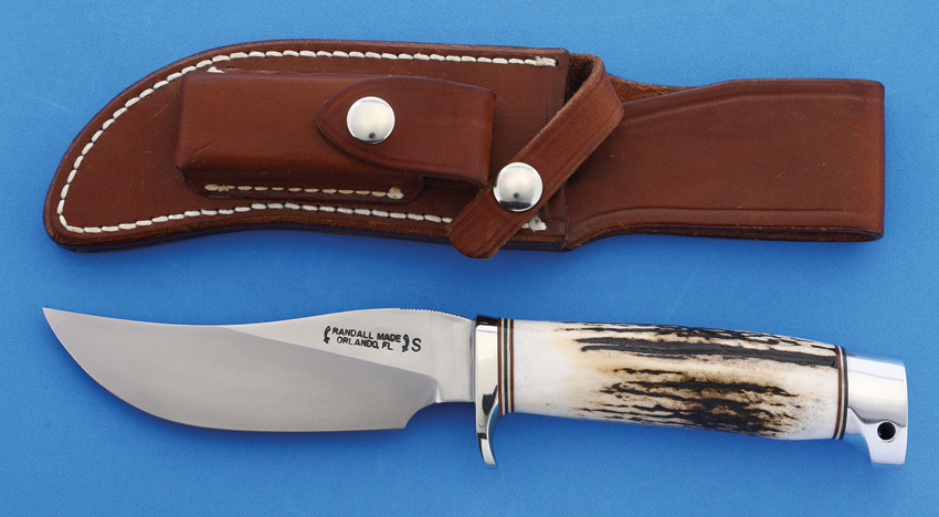 Randall Model 22 Outdoorsman. Randall Model 22 Outdoorsman.