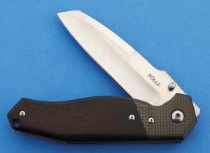 Allen Elishewitz Jeff Hall Custom